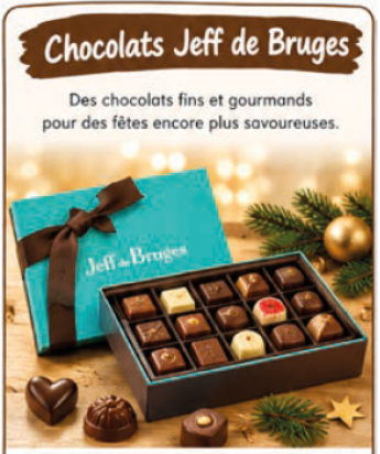 chocolats