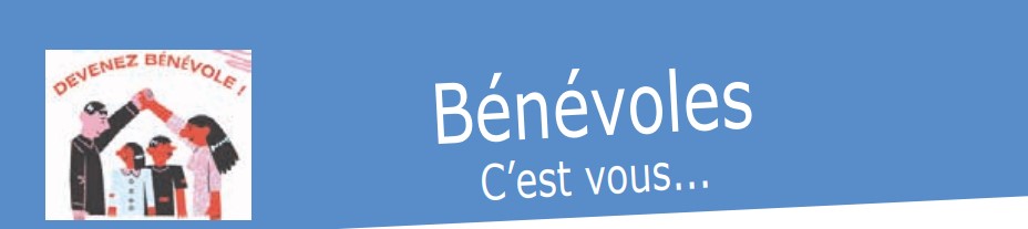benevoles