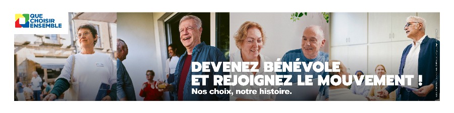 Bénévoles