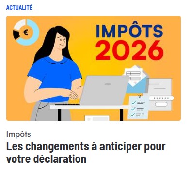 Imp&ocirc;ts